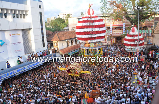 Car Festival Mangalore